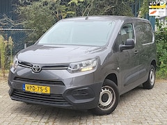 Toyota ProAce City - 1.5 D-4D Cool