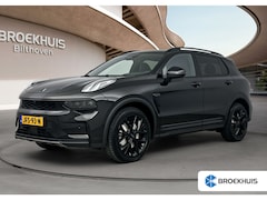 Lynk & Co 01 - 1.5 More | Apple Carplay/Android Auto|telefoonintegratie premium | Audio installatie premi