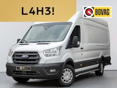 Ford Transit - 350 2.0 TDCI L4H3 Trend RWD | Cruise | Camera| Carplay