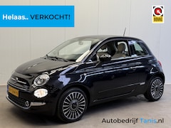 Fiat 500 - 1.2 Lounge PANORAMADAK-AIRCO/ECC-LMV