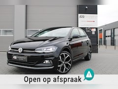 Volkswagen Polo - 1.0 TSI Highline /18'' GTI LM /PDC V+A/ NAVI / VIRTUAL / LED KOPLAMPEN / VOLL