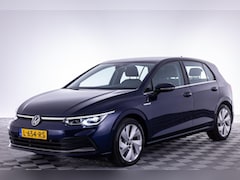 Volkswagen Golf - 1.5 eTSI 150 PK Style Alacantara/Massage/A.Camera/Adap.cruise/Keyles/MemoryStoel/Stoel-stu