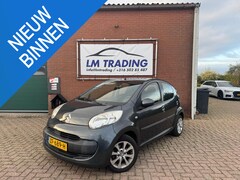 Citroën C1 - 1.0-12V Séduction AIRCO 5 DEURS GROOT ANDROID SCHERM LMV NIEUWE APK