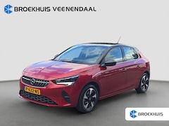 Opel Corsa-e - GS Line 50 kWh | Cruise Control | Apple Carplay | PDC | Navigatie | LED