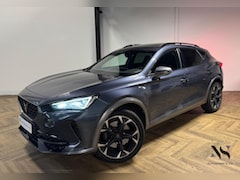 CUPRA Formentor - 2.0 TSI 4DRIVE KEYLESS PANO SFEER VOL'