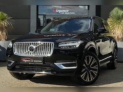 Volvo XC90 - 2.0 T8 Recharge AWD Plus Dark 455pk Panoramadak/HarmanKardon/360Camera