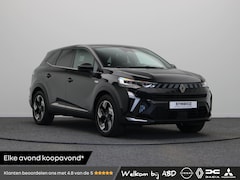 Renault Symbioz - 1.8 E-Tech full hybrid 160pk techno | Adaptive cruise control | 18" Lichtmetalen velgen |