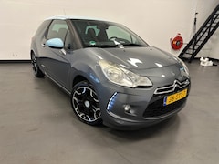 Citroën DS3 - 1.6 So Chic