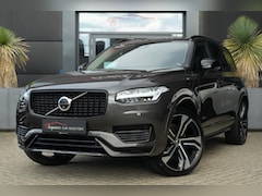 Volvo XC90 - 2.0 T8 Plug-in hybrid AWD Ultra Dark 455pk Panoramadak/Massage/360Camera