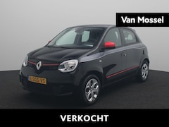 Renault Twingo - SCe 65 Collection | Handbediende Airco | Metaalkleur | Multi media R&Go, met DAB en Blueto