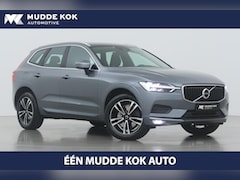 Volvo XC60 - T5 Momentum Pro | harman/kardon | Leder | Keyless | Camera | Stoelverwarming