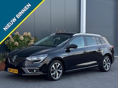 Renault Mégane Estate - 1.2 TCe Bose FULL PANO NAVI CAMERA LEDER LED PDC