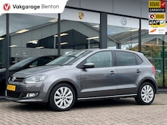Volkswagen Polo - 1.4-16V Highline | Airco | LM Velgen | 1e eigenaar | Dealer onderhouden