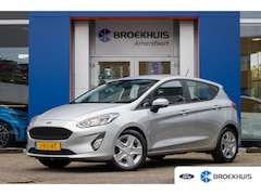 Ford Fiesta - 1.0 EcoBoost Connected | Airco | Android Auto/Apple Carplay | DAB | Apple Carplay/Android