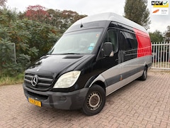 Mercedes-Benz Sprinter - 316 2.2 CDI 432L EHD Airco, Marge, Automaat