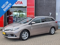 Toyota Auris Touring Sports - 1.8 Hybrid Lease Pro PANORAMADAK APPLE CARPLAY /ANDROID AUTO AIRCO