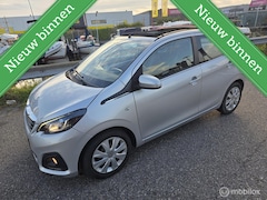 Peugeot 108 - 1.0 VTi Active Top AIRCO, APK, 68000 NAP *,