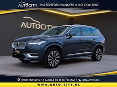 Volvo XC90 - Ultimate Bright Recharge Plug-In Hybrid AWD Long Range l Pano l