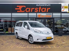 Nissan e-NV200 Evalia - 40 kWh Connect Edition 7p|Camera|Cruise|Navi|Bleuth