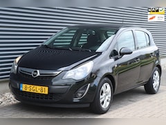Opel Corsa - 1.4-16V Berlin | 5 drs | Airco | NAP