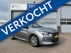 Peugeot 208 - 1.2 PureTech Active | Navigatie | Airco | Cruise control | Afneembare trekhaak |
