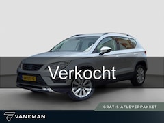 SEAT Ateca - 1.0 EcoTSI Style | Trekhaak | Cruise | Apple Carplay / Android Auto | Clima | PDC |