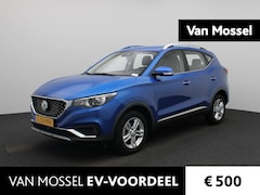 MG ZS - EV Comfort 45 kWh | ANDRIOD AUTO / APPLE CARPLAY| ADAPTIVE CRUISE CONTROL | PARKEERSENSORE