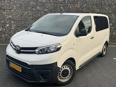 Toyota ProAce Shuttle - 1.5 D 9 persoons incl BTW & BPM