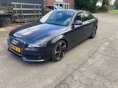 Audi A4 Limousine - 1.8 TFSI Pro L. bns