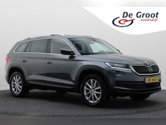 Skoda Kodiaq - 1.4 TSI ACT Ambition Business 7p. Panoramadak, ACC, Camera, Apple Carplay, LED, DAB, Trekh