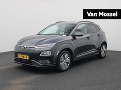 Hyundai Kona Electric - EV Fashion 64 kWh | CAMERA | HEAD-UP | KRELL AUDIO | NAVIGATIE