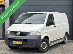 Volkswagen Transporter - 1.9 TDI 300 MHD | Airco |