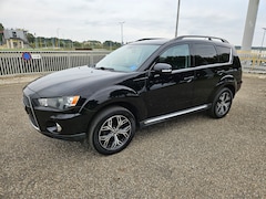 Mitsubishi Outlander - 2.0 Intro Edition