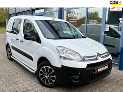 Citroën Berlingo - 1.6 HDI 500 Club/AIRCO/CRUISE/TREKHAAK