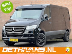 Mercedes-Benz Sprinter - 314CDI 143PK L2H1 / M-bux / Carplay / Cruisecontrol / Euro6