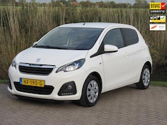 Peugeot 108 - 1.0 e-VTi Active