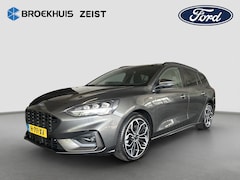 Ford Focus Wagon - 1.5 150 pk ST Line Wagon | Dealer o.h. | 18'' | LED verlichting | Winter-pack | Trekhaak |