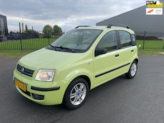 Fiat Panda - 1.2 SportSound|Airco|95000km NAP|Apk 5-2026