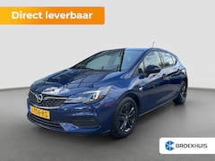 Opel Astra - 1.2 Edition 2020 LED | Carplay/android auto | Cruise control Airco |