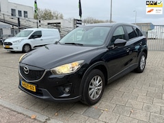 Mazda CX-5 - 2.2D Skylease+ Limited Ediition 2WD