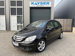 Mercedes-Benz B-klasse - 200 Automaat Panorama PDC Airco NAP BT
