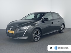 Peugeot 208 - 1.2 PureTech GT | Achteruitrijcamera | Apple Carplay/Android Auto|telefoonintegratie premi