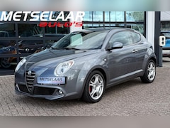 Alfa Romeo MiTo - 1.4 T Distinctive NIEUWE DISTRIBUTIE