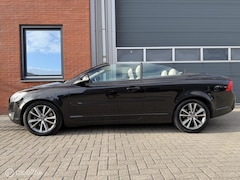 Volvo C70 Convertible - 2.4i geartr. Summum - face-lift - youngtimer