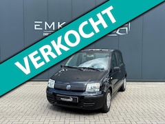 Fiat Panda - 1.1 Active