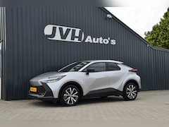 Toyota C-HR - 1.8 Hybrid 140 Dynamic 03-2025 (NwModel) | XXL Navi | PDC | PRG | 18 inch