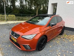 SEAT Ibiza - 1.0 TSI FR Pano Beats Cruise ACC Cam Stoelv