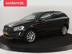 Volvo XC60 - 2.0 D4 FWD Momentum | Automaat | Camera Memory | Navigatie | Getint glas | Bluetooth | Cru