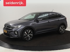 Volkswagen Taigo - 1.0 TSI R-Line | Panoramadak| Camera | Virtual cockpit | Stoelverwarming | Navigatie | Car