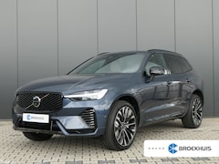 Volvo XC60 - T6 Plug-in hybrid AWD Ultra Dark | Panoramadak | 21 Inch | Harman/Kardon | 360 Camera | Ad
